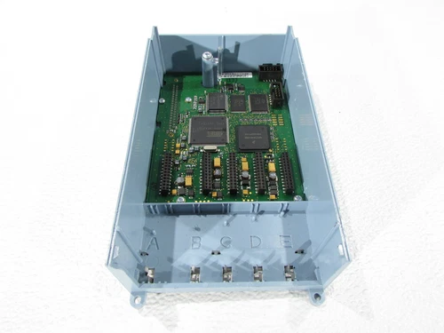 EATON CPASA9D20000D2 MC00422 CONTROL UNIT