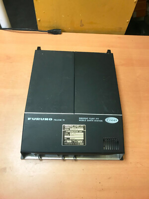 Furuno Inmarsat Fleet F77 Felcom 70 FS-270