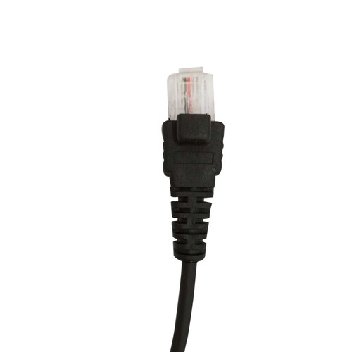 Com Programming cable for Vertex VX-2100 VX-2500 FTL-2011 DB-9 - Picture 2 of 2