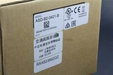 ONE Delta Servo Drive ASD-B2-0421-B ASDB20421B New In Box