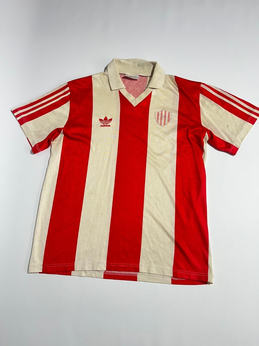camiseta de fútbol UNION DE SANTA FE (argentina) home adidas 1994 (8/10)