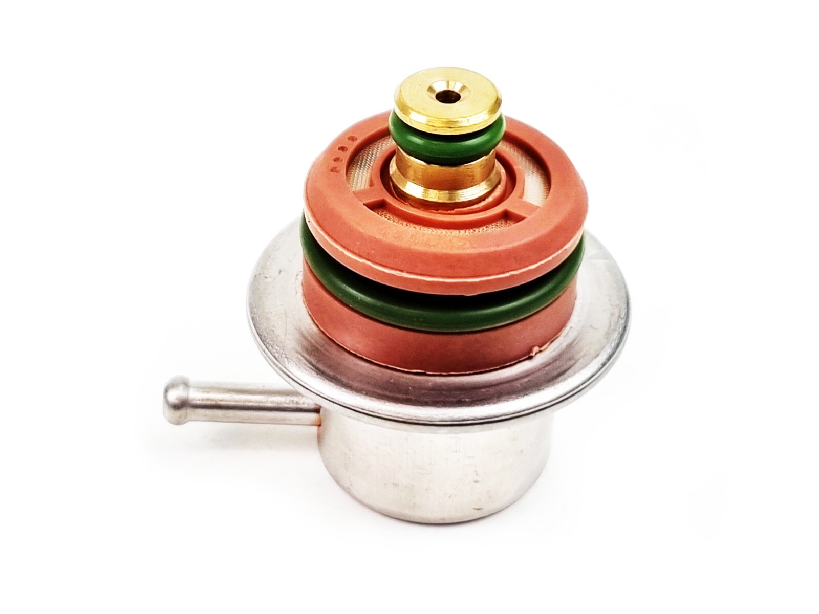 4 Bar Fuel Pressure Regulator 078133534C 0280160575 Fits VW AUDI eBay