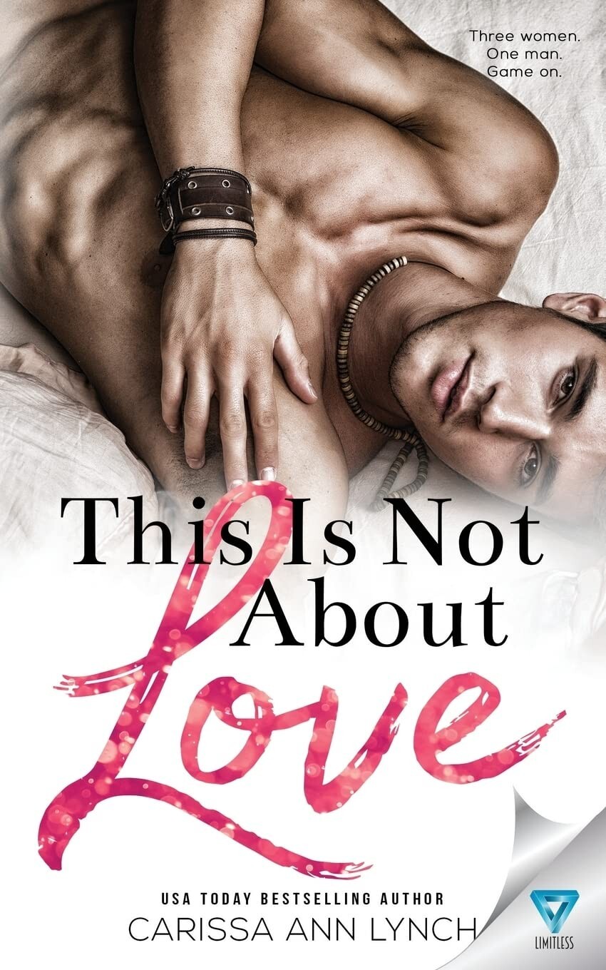 This Is Not About Love - Carissa Ann Lynch (Paperback, 2017)