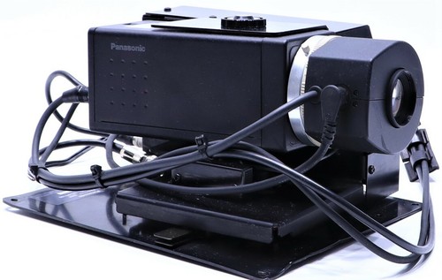 PANASONIC WG-PT100 TILT UNIT - Picture 2 of 4