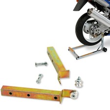 Kern-Stabi Racingadapter 2054 Hinten inkl. Montageständeraufnahme M12 Alu