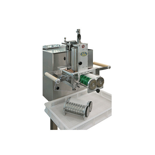 Arcobaleno AMFR Ravioli Machine Attachment, Double Sheeter