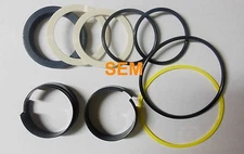 SEM D42872 JI CASE Replacement hydraulic cylinder seal kit