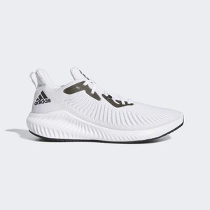 alphabounce 3 white