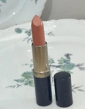 VINTAGE ULTIMA II CHARLES REVSON COLLECTIBLE LIPSTICK LIP STICK SULTRY PEACH NEW