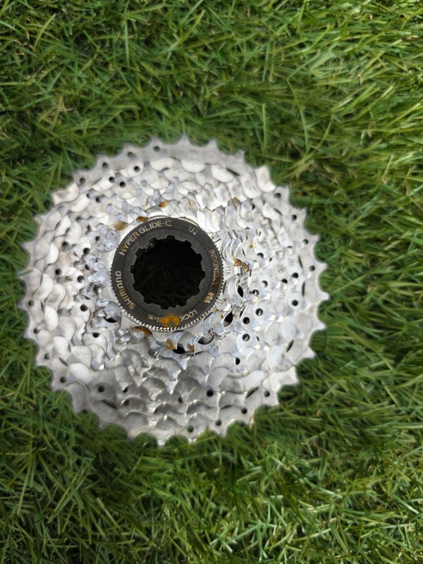 Shimano 105 Cassette, 11-Speed, 11/32T, Working Condition!
