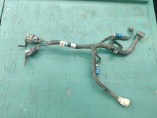 2007 Ford E150 5.4l 4r75e Auto Transmission Wire Harness Econoline Van Oem Ford