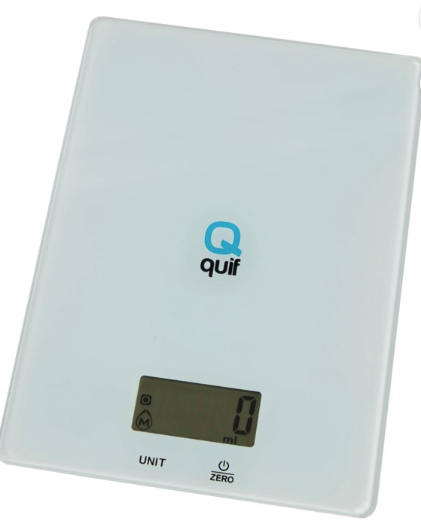 Quif Electronic Weighing Scales