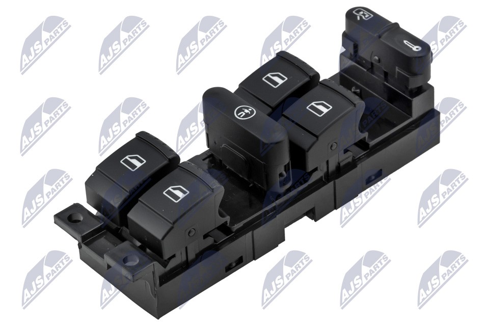 Fits NTY EWS-VW-178 SWITCH / WINDOW REGULATOR  ⭐UK Stock⭐