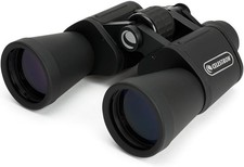 Celestron 71258 UpClose G2 20 x 50 Porro Binocular, Black