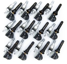 Schrader TPMS Programmable EZ Sensor 33500 - ...