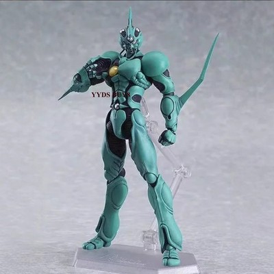 Bio Booster Armor Guyver Guyver I Figma 231 Action Figure Model Anime Statue US!