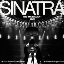 The Main Event von Frank Sinatra, Woody Hermans Young... | CD | Zustand sehr gut