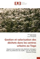 Moursalou Koriko (U. A.) | Gestion Et Valorisation Des DéChets Dans Les...