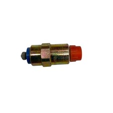 Cav 12v Fuel Shut Off Solenoid 7167620b Lucas Dpa Injection Pump