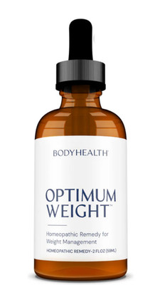 BodyHealth Optimum Weight Formula 2 FLOZ