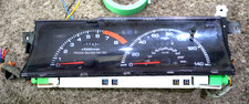 1992-1996 Honda Prelude Instrument Cluster Speedometer Gauges Used 2.3l 5 Speed