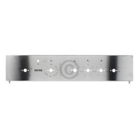 Bedienblende Ignis 481010439445 FüR Backofen Herd