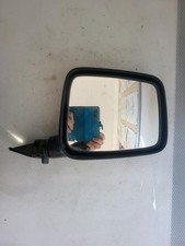 Retroviseur droit (ou coque) Suzuki WAGON R+