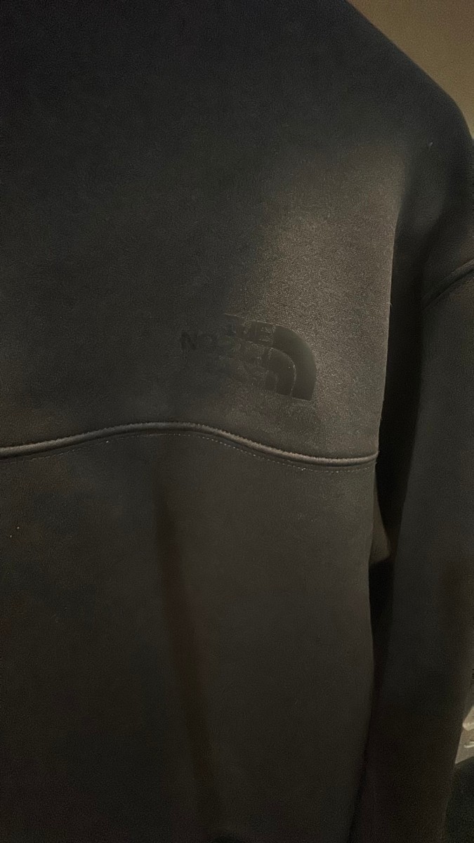 The North Face Softshell Zip-Up Jacket - image 5