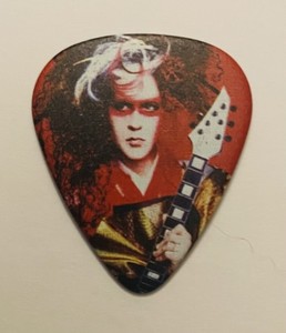 Marty Friedman Guitar | eBay