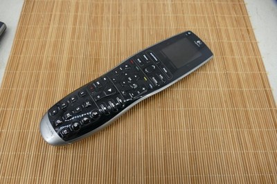 LOGITECH HARMONY 900 ++ original FERNBEDIENUNG Remote Control + UNGeprüft