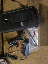 Kit GPS LOCKBOX-flexii-tabact2-pro samsung TAG Acive 2 Guarda le foto