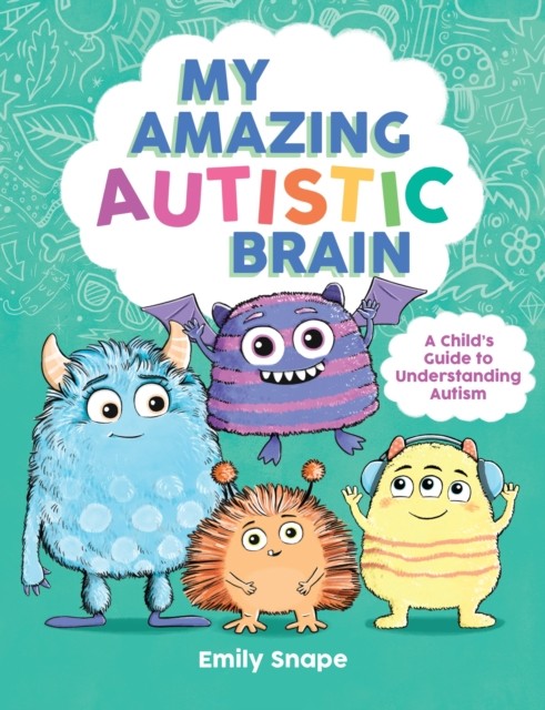 My Amazing Autistic Brain - Image 6