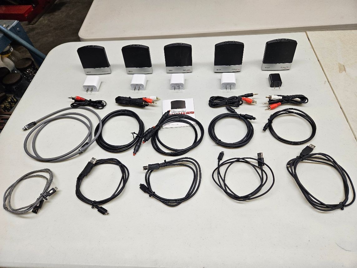 resound unite tv streamer 2 | eBay