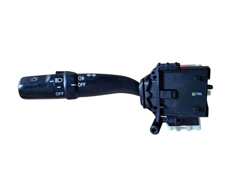 TOYOTA AVENSIS Estate T25 Drehknopf drehen 8414005100 2004 28529562