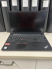 Lenovo ThinkPad E15 Gen 2 15.6'' 512GB SSD AMD Ryzen 5 4500U 4GHz 8GB RAM ...
