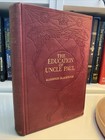 Algernon Blackwood The Education Of Uncle Paul 1920 Fantasy Hardback MacMillan &