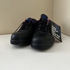 High STX Women’s Safety Shoes Size 8.5 ANSI Z41 PT91 For Work I Black/Pink Stock — photo 1