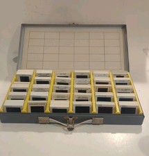 Huge NASA Educational Slide Lot 230ct Apollo ...