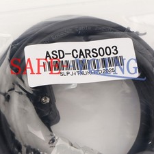 1PC For ASD-AB/B2/A2 Servo Drive Serial communication cable ASD-CARS0003