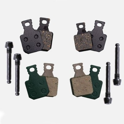Ersatz Bremsbeläge für  Magura 8.S - Sport 8S / 8.P Performance 8P