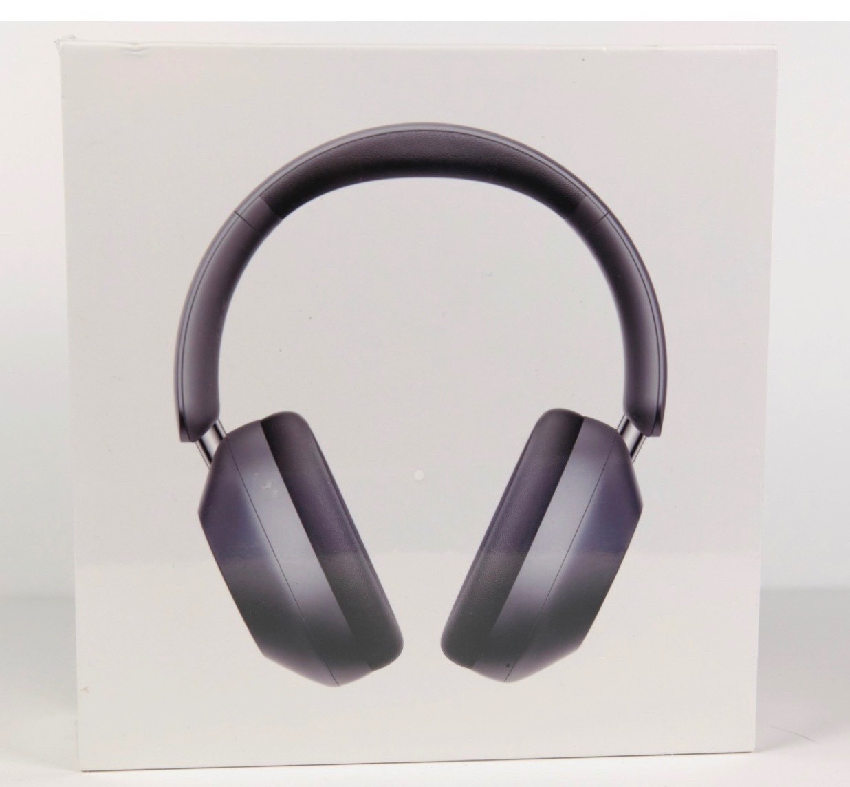 Picun F6 Noise Cancelling Wireless Over-the-Ear Headphones - Brand New