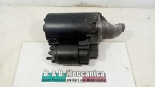 Vélomoteur Davviamento Reconditionné Bosch 0 001 113 004 alfa 33 Imola 13 1992