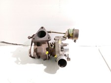 TURBOLADER / 2240610 FÜR SEAT IBIZA II 6K1 1.9 TDI
