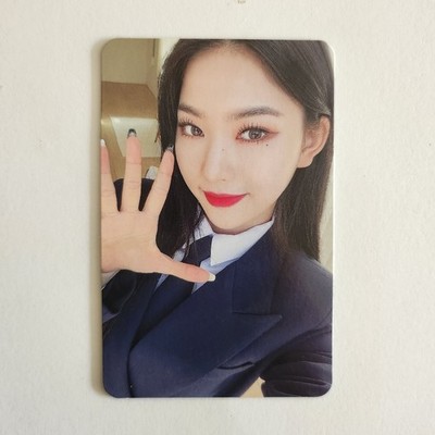 STAYC Global Official Membership FanClub Kit SWITH Holiday in