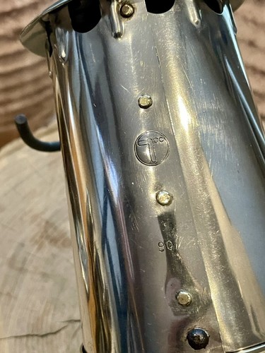 Protector of Eccles Type 1A Safety Lamp - Picture 7 of 14
