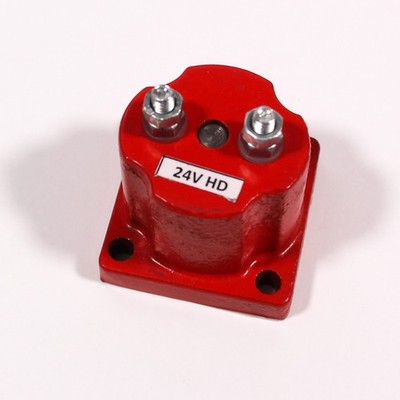 3021420 COIL SOLENOID 24V 2POLE Suitable For Cummins Shipping from Texas or Miam