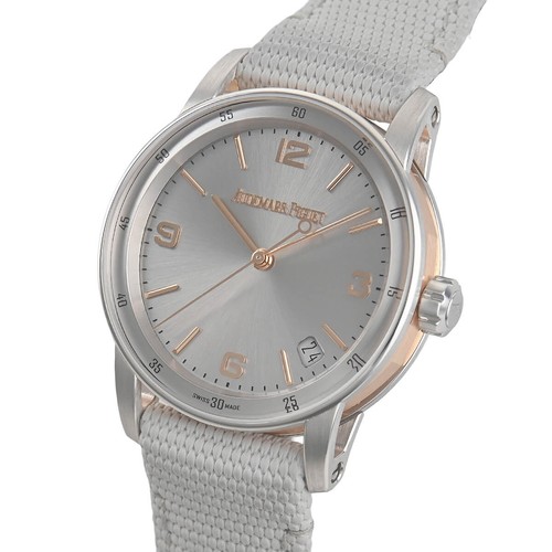 AUDEMARS PIGUET CODE 11.59 by Audemars Piguet 15210CR.OO.A008KB.01 SW10502