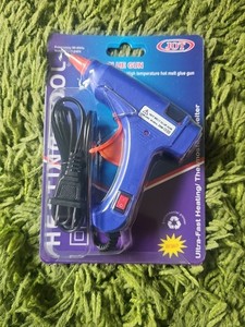 Hot Glue Gun