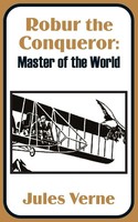 Jules Verne | Robur The Conqueror | Taschenbuch | Englisch (2002)