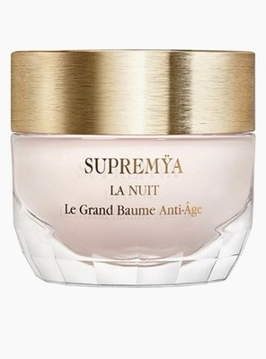 Sisley Supremya Baume At Night BNIB 50ml Cream Moisturizer Anti-Aging ORIG $1020